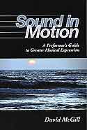 Sound in Motion, by David McGill