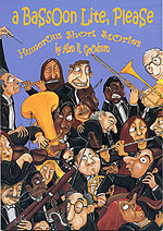 A Bassoon Lite, Please, by Alan Goodman