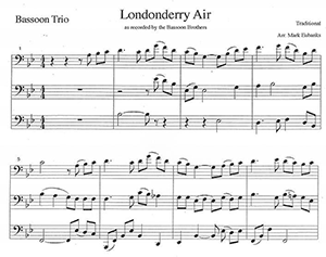 Londonderry Air (Danny Boy)