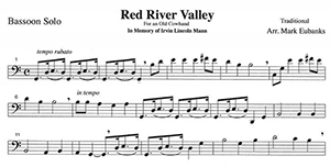 Red River Valley