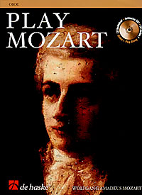W.A. Mozart: Play Mozart