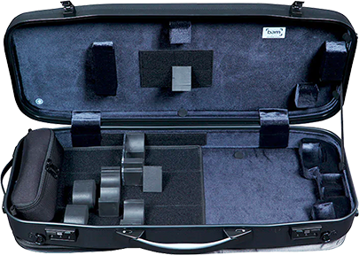 BAM High Tech Bassoon Case