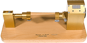 Used Bassoon Cane Flexter