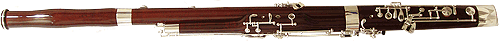 Rental Bassoon