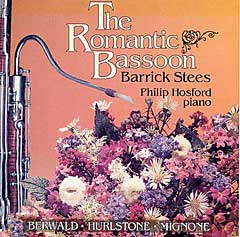 The Romantic Bassoon