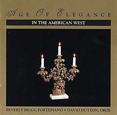 Age of Elegance