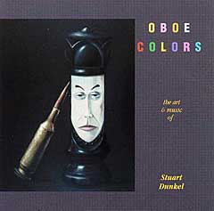 Oboe Colors