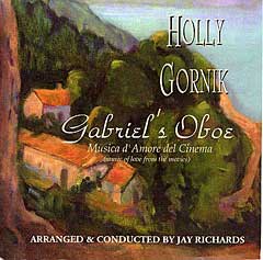 Gabriel's Oboe