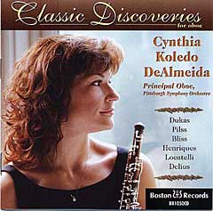 Classic Discoveries