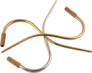 Leitzinger Contra Bassoon Bocal