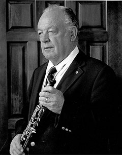 Image of Ray Duste