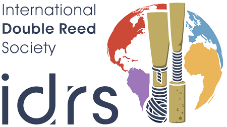 IDRS Logo