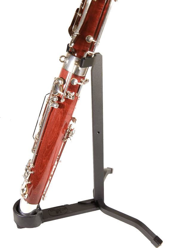 Bassoon & Contra Bassoon Stands