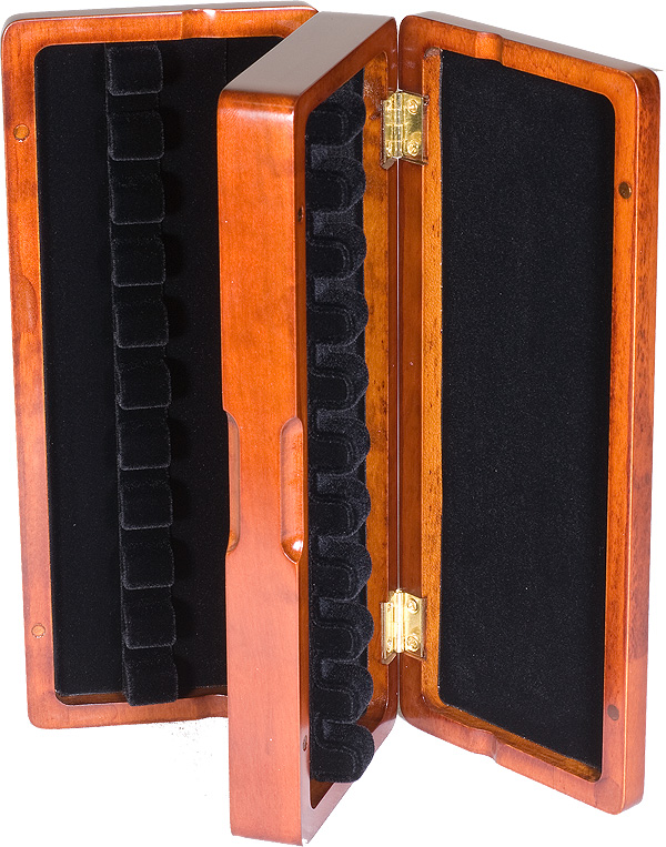 Bassoon Reed Cases from Forrests Music