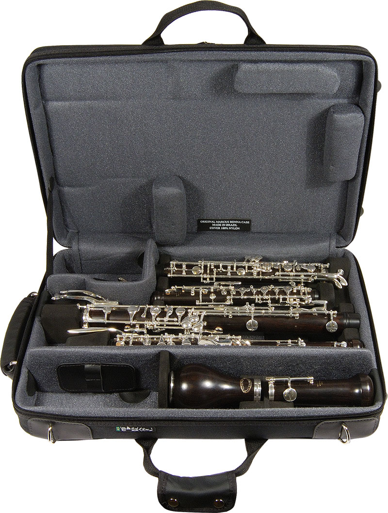 Oboe Cases, English Horn Cases, Oboe Case Covers, English Horn Case Covers