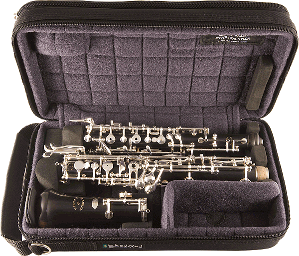 Oboe Cases, English Horn Cases, Oboe Case Covers, English Horn Case Covers