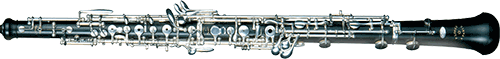 Image of Loree Oboes