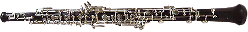 Rental Oboe