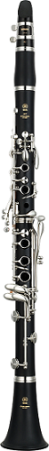 Rental Clarinet