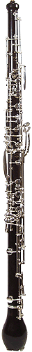 Rental English Horn