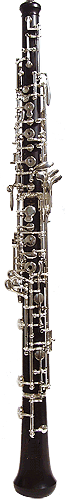Rental Oboe