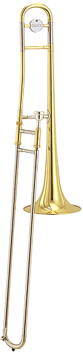Rental Trombone