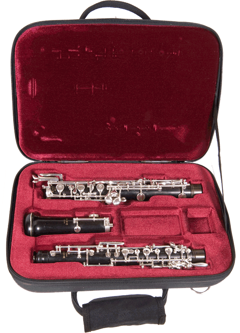Used Oboe Family Instruments from Forrests Music