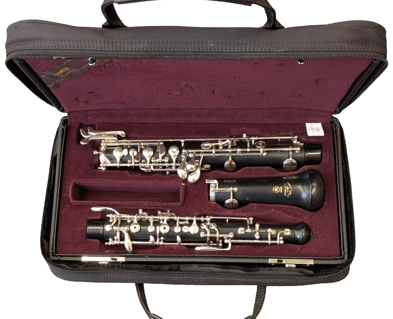 used Oboe