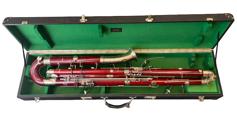 used Bassoon