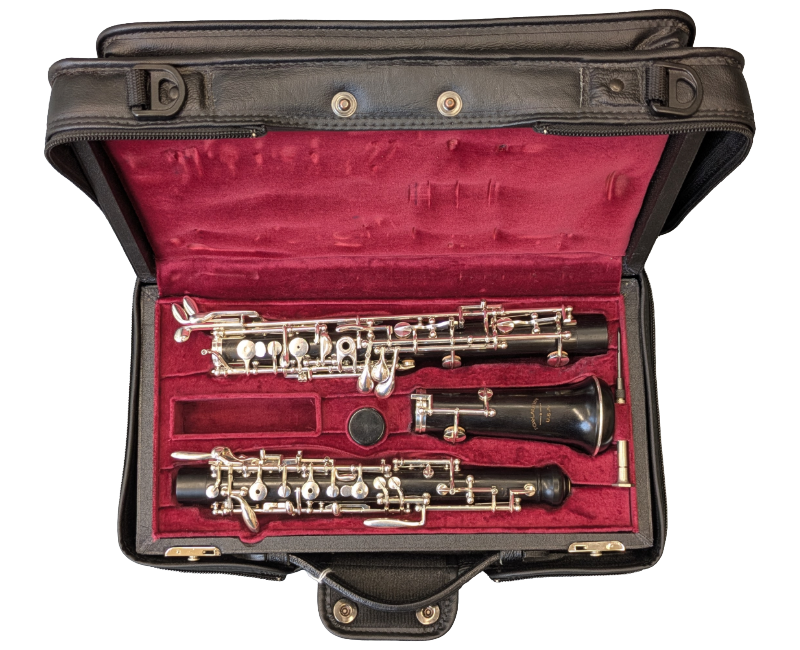 used Oboe