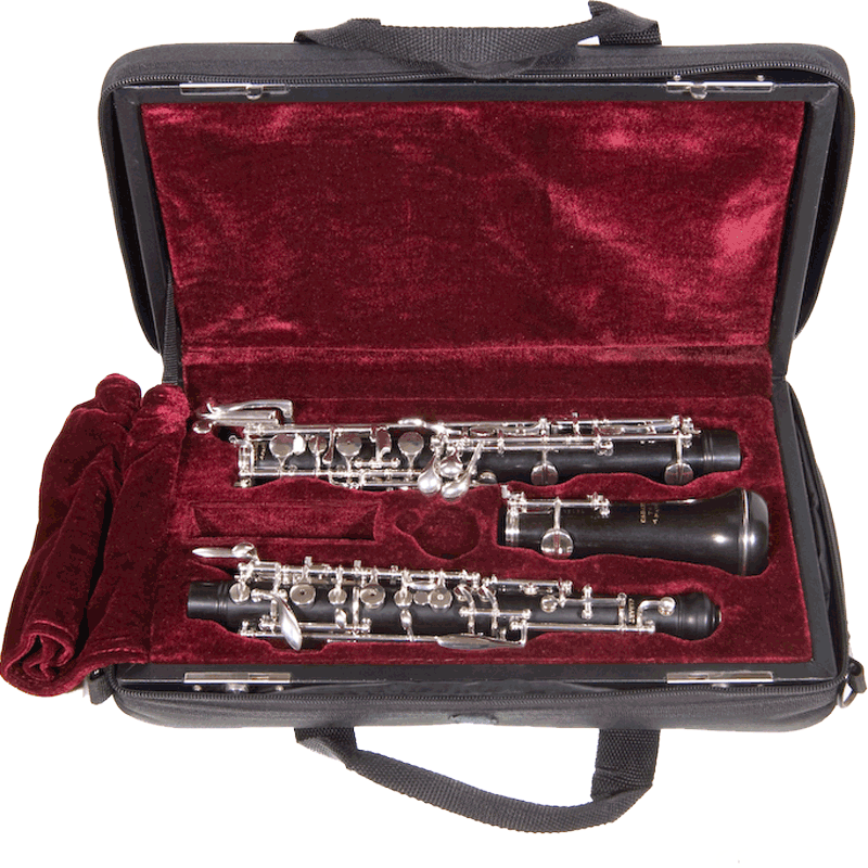 Used Oboe Family Instruments from Forrests Music