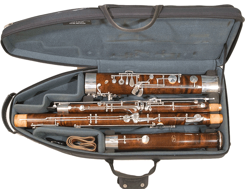 Used Bassoons from Forrests Music