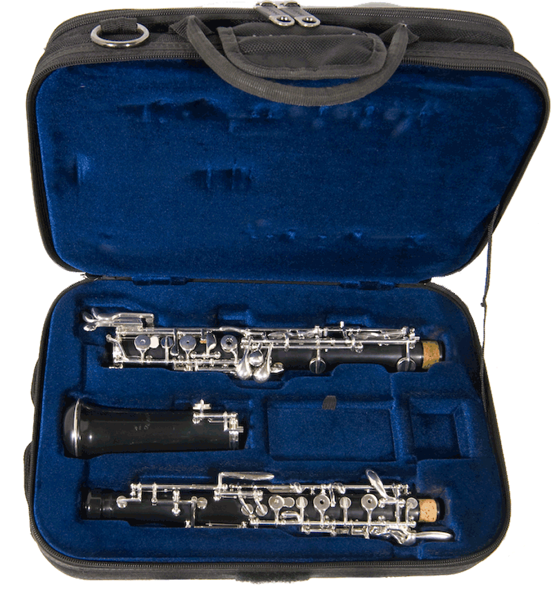 Used Oboe Family Instruments from Forrests Music