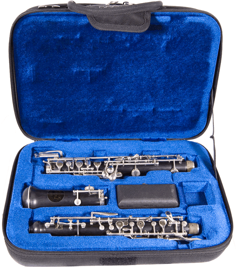 Used Oboe Family Instruments from Forrests Music