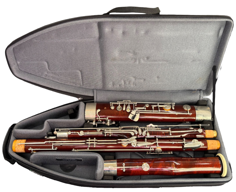 used Bassoon
