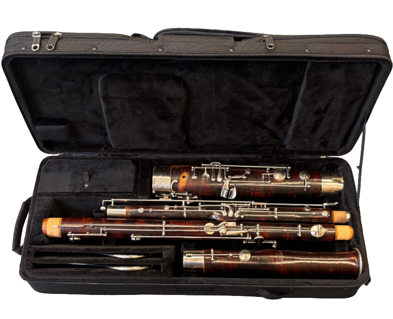 used Bassoon