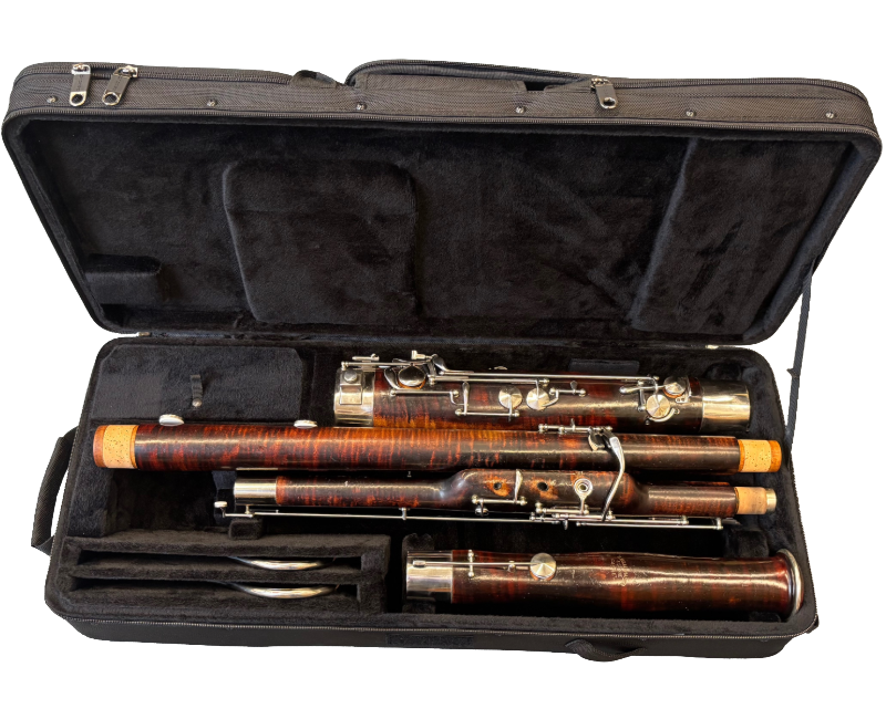 used Bassoon