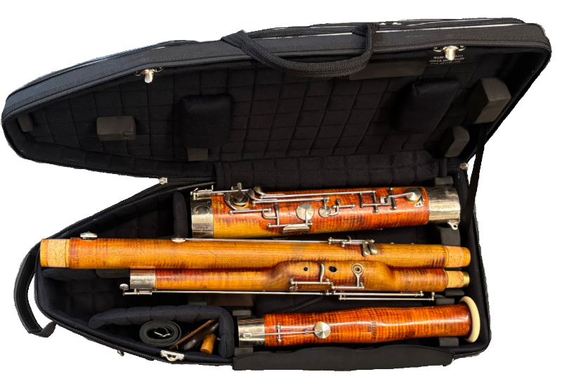 used Bassoon