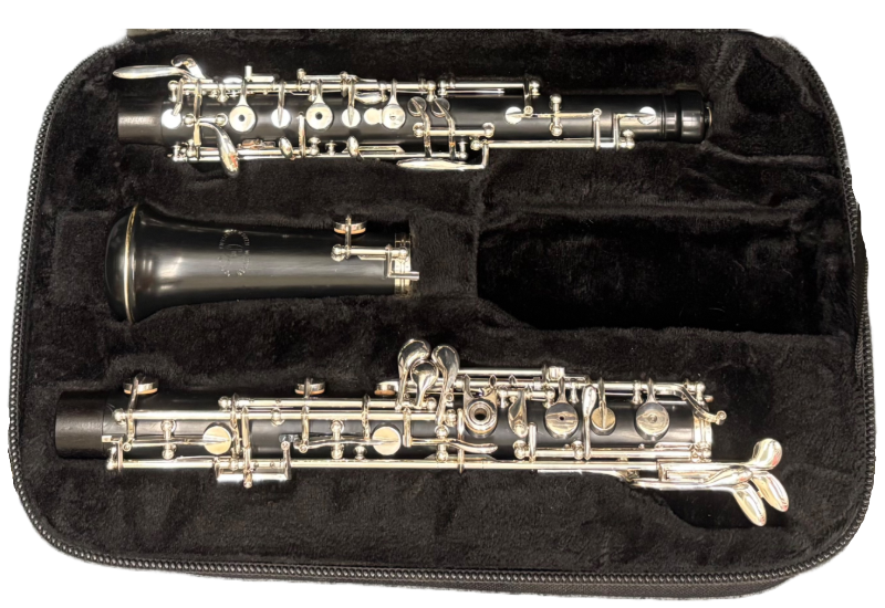 used Oboe