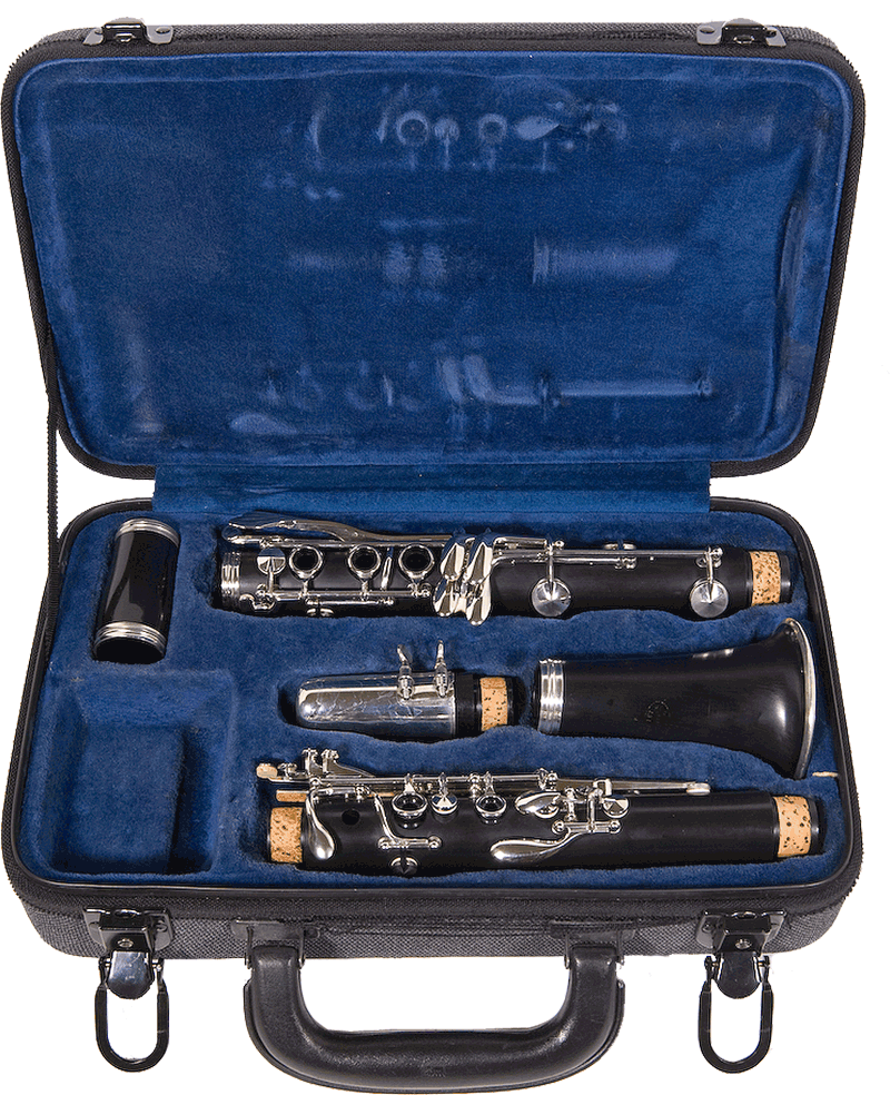 Used Family Instruments from Forrests Music