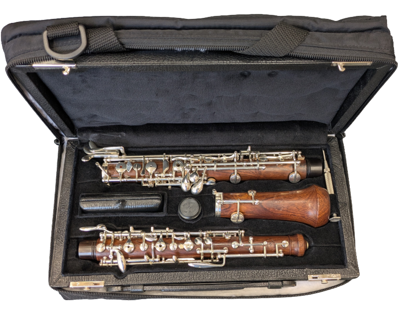 used Oboe