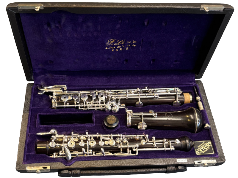 used Oboe