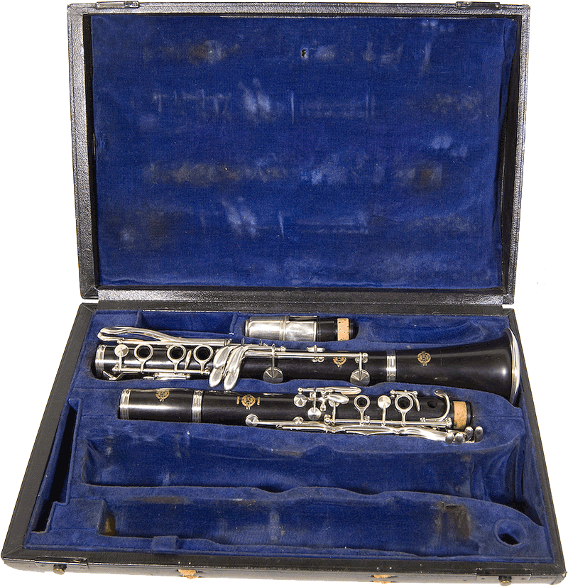 Used Family Instruments from Forrests Music