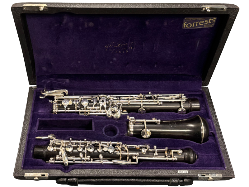 used Oboe