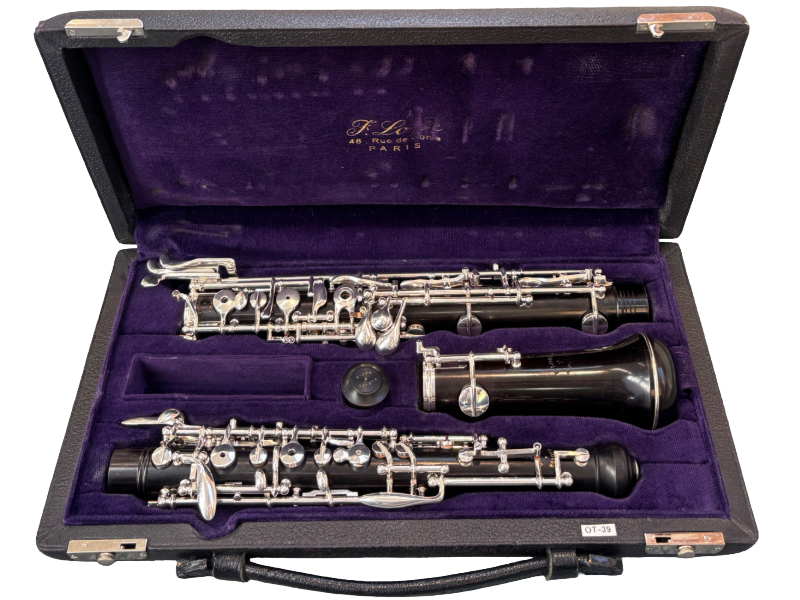 used Oboe