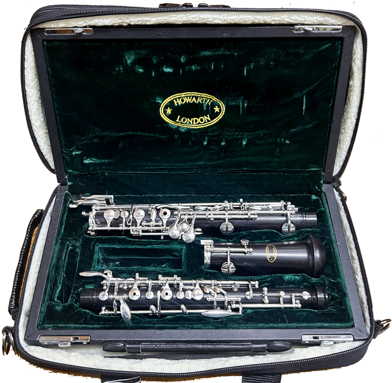 used Oboe